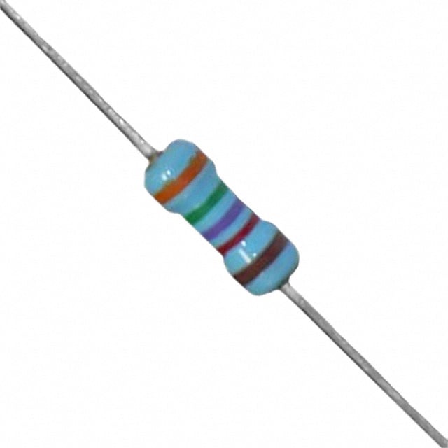 Stackpole Electronics Inc RNF12FTC316K electronic component