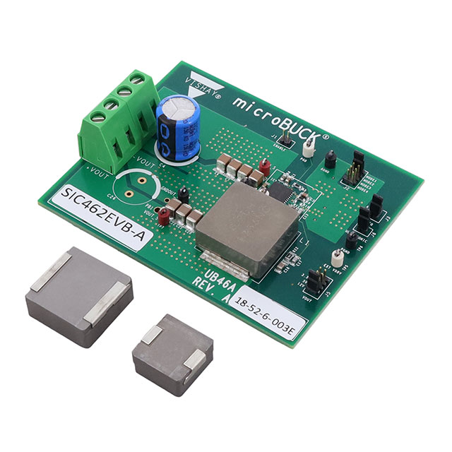 Vishay Siliconix SIC462EVB-A electronic component