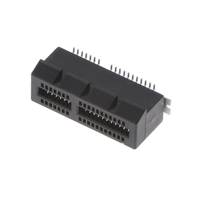 Amphenol ICC (FCI) 10061913-110CLF electronic component