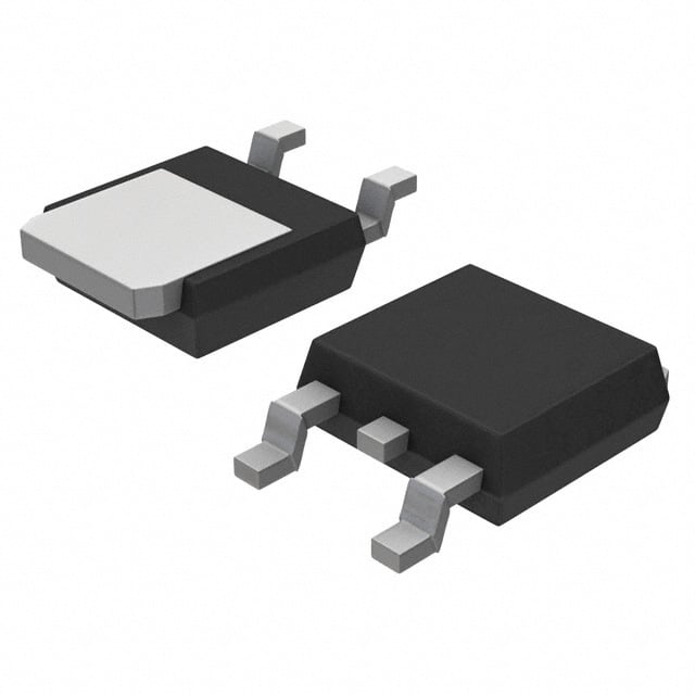 onsemi MJD44H11T4G electronic component