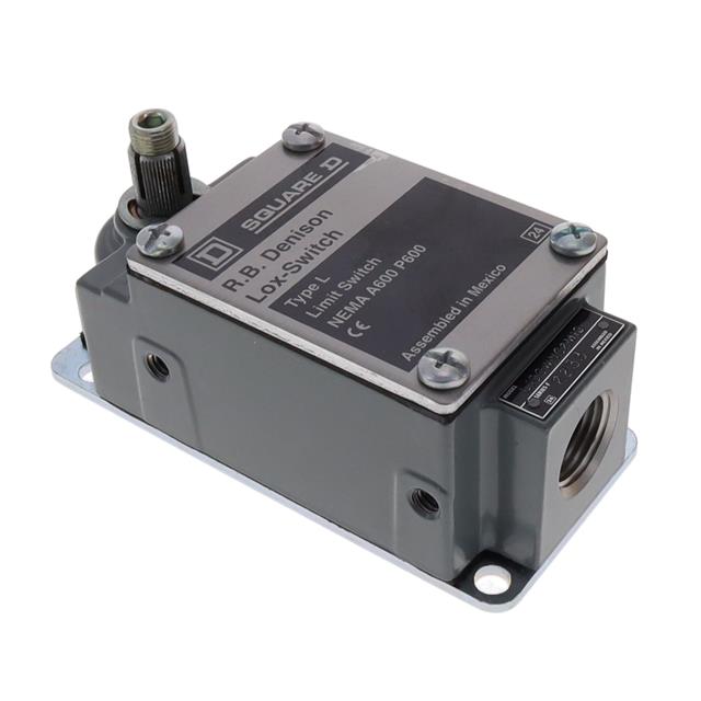 Telemecanique Sensors L100WNC2M18 electronic component