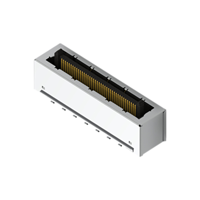 Aces Connectors 51082-04072-001 electronic component