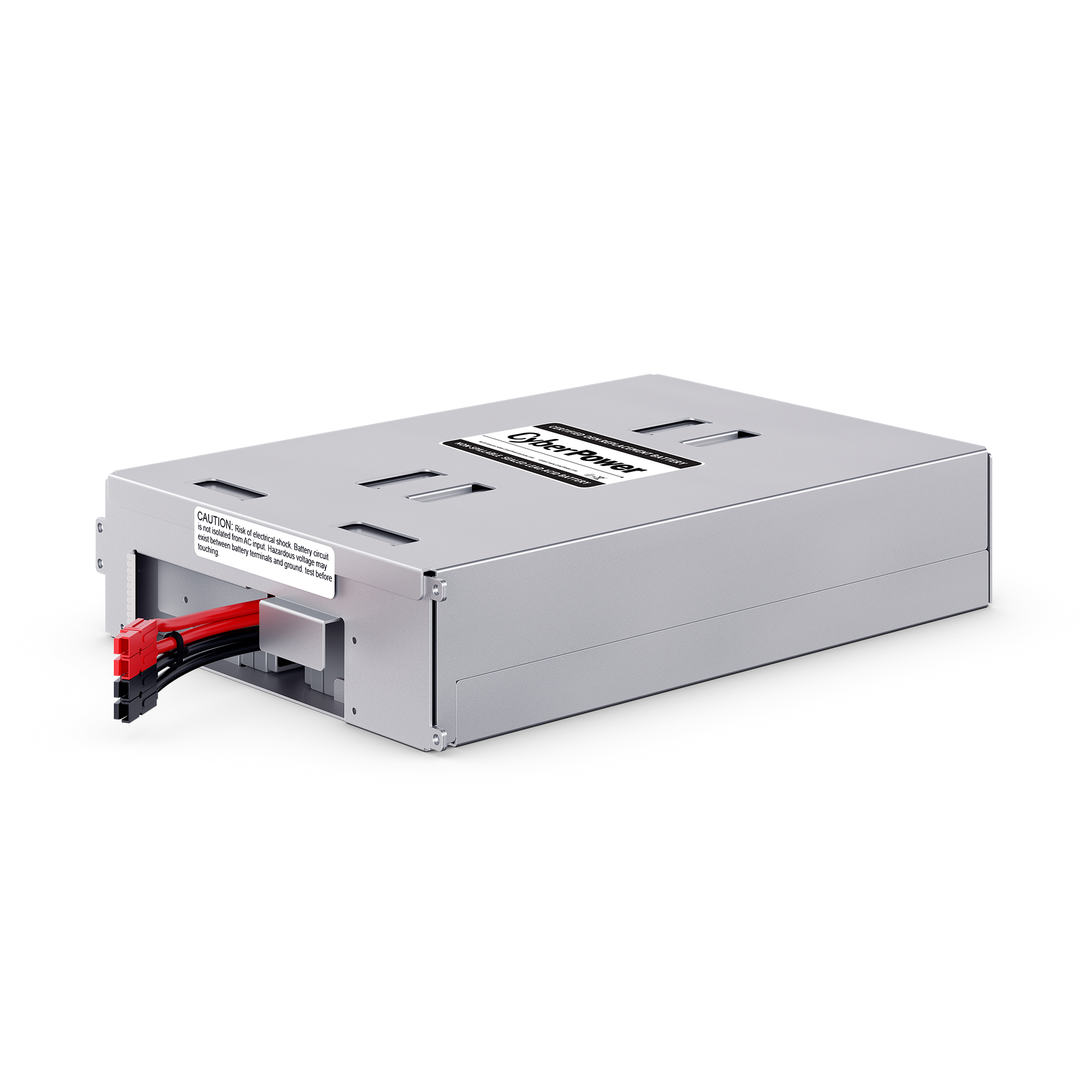 Cyber Power Systems (USA) Inc. RB1290X4B electronic component