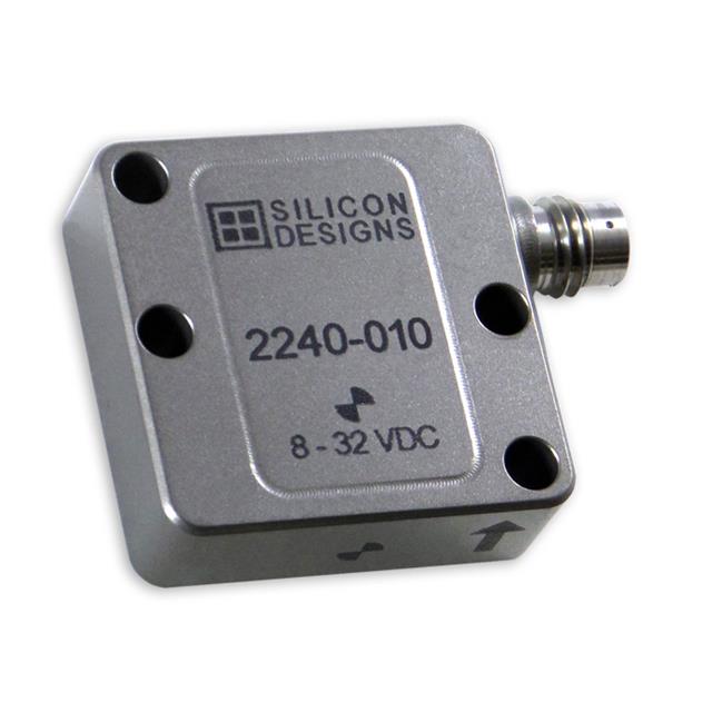 Silicon Designs 2240-010 electronic component