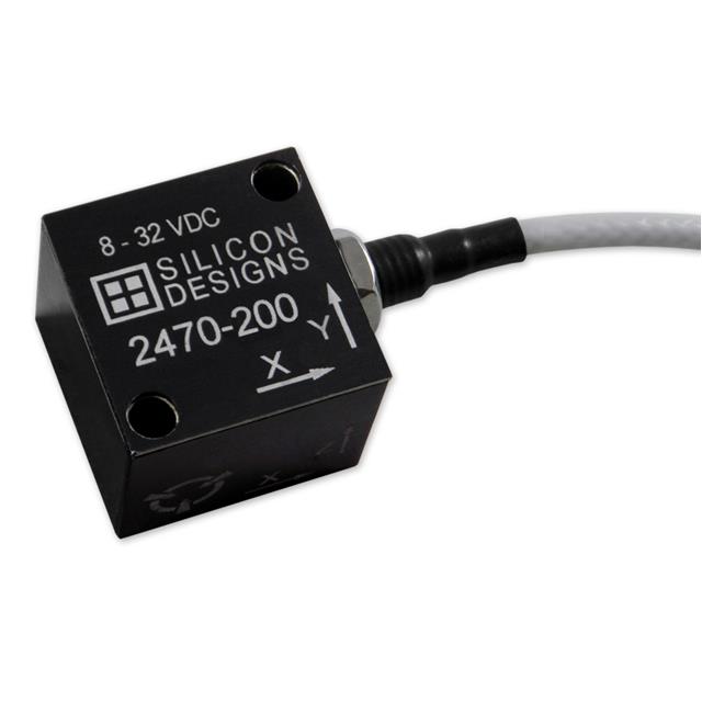Silicon Designs 2470-200 electronic component