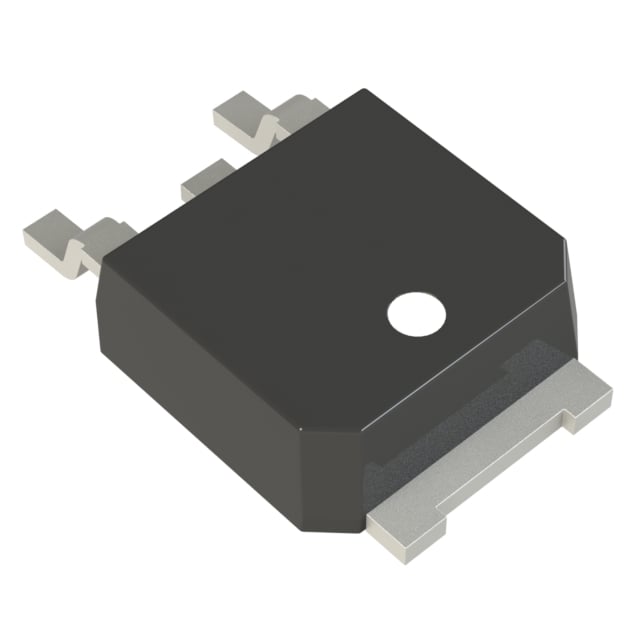 WeEn Semiconductors BYV25FD-600,118 electronic component