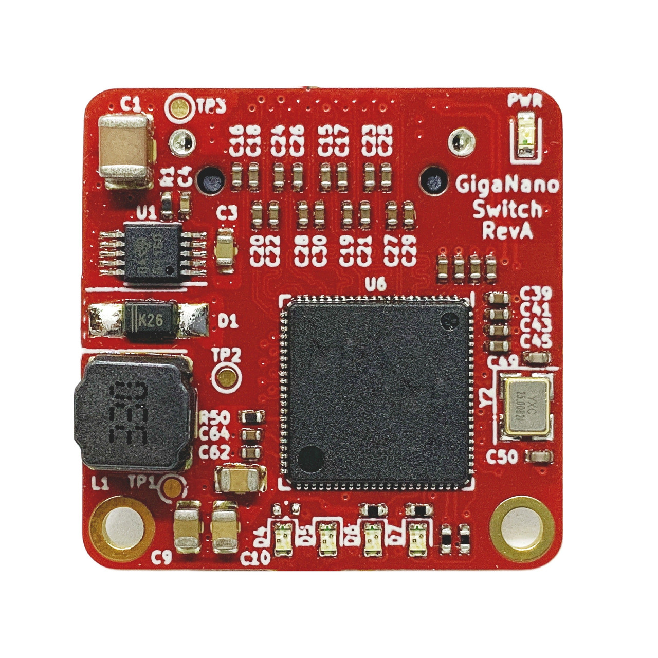 BotBlox BB-GGN-A-1 electronic component