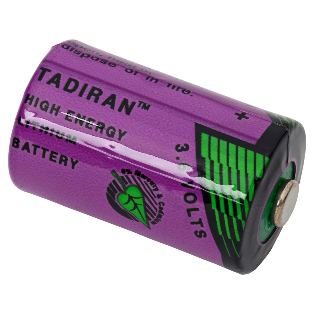 Tadiran Batteries TL-5151/S electronic component