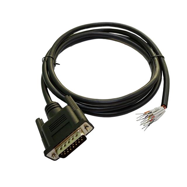 CompuCablePlusUSA DBC-15MW-25 electronic component