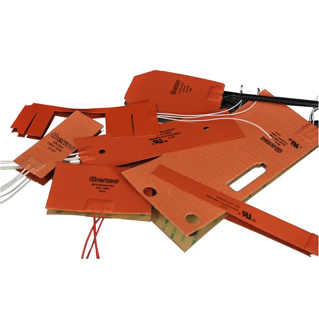 Thermo Heating Elements DK0305SA electronic component