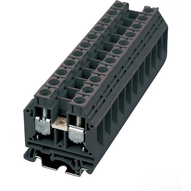 Dinkle Corporation, USA DK16H-BK electronic component