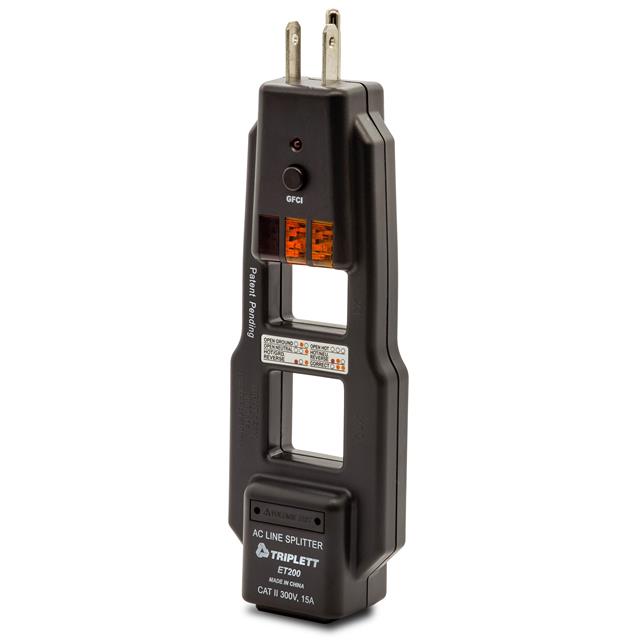Triplett ET200 electronic component