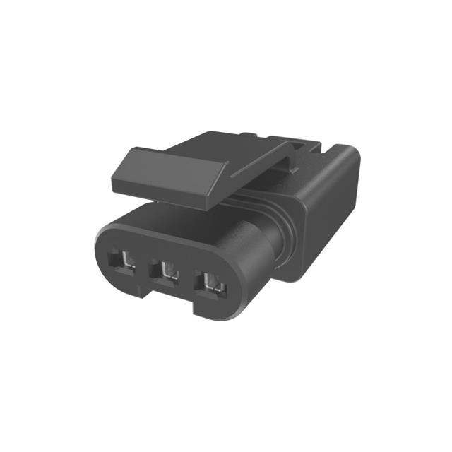 Amphenol ICC (Commercial Products) FLHS3390 electronic component