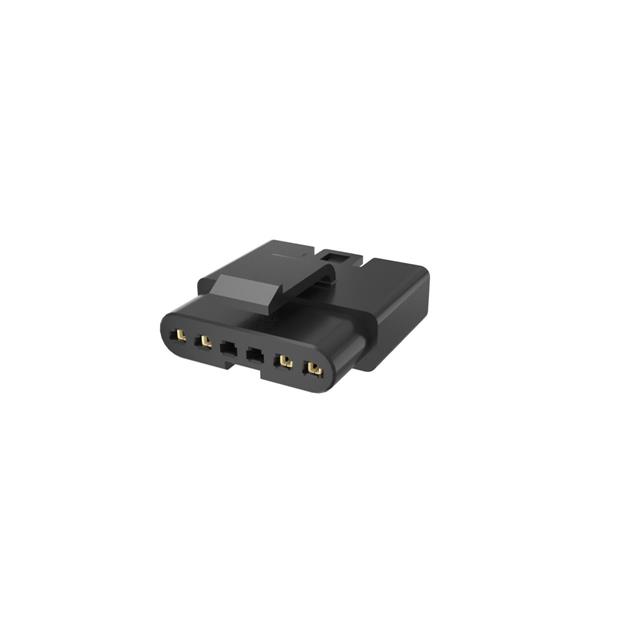 Amphenol ICC (Commercial Products) FLHS4190 electronic component