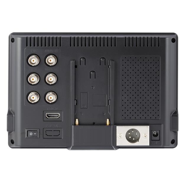 Triplett HDCM-4K electronic component