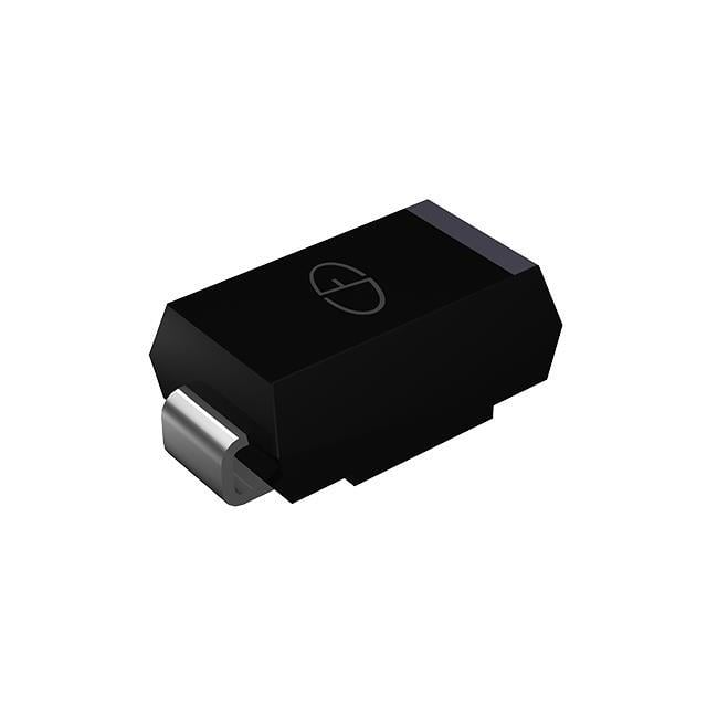 Good-Ark Semiconductor P6SMB100CA electronic component