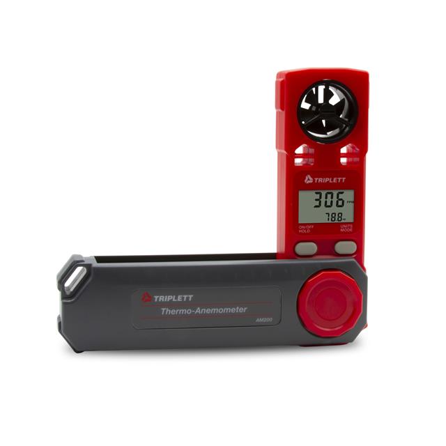 Triplett Test Equipment and Tools AM200 electronic component