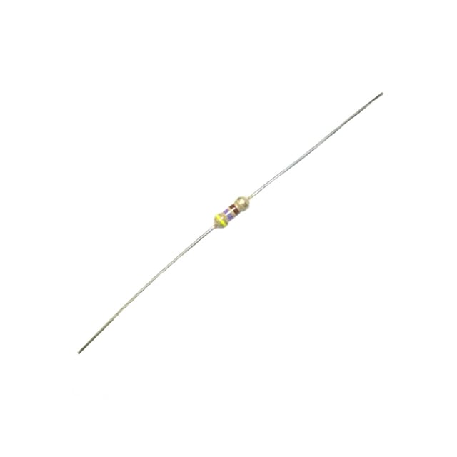 Stackpole Electronics Inc CF12JB2K00 electronic component