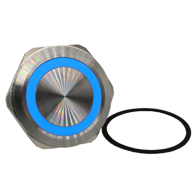 CIT Relay and Switch DH402NBSB12 electronic component