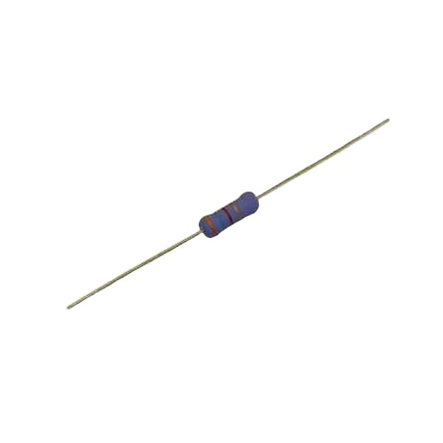 Stackpole Electronics Inc MG12FB6M80 electronic component