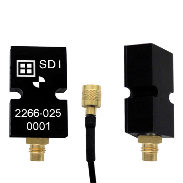 Silicon Designs 2266-025 electronic component