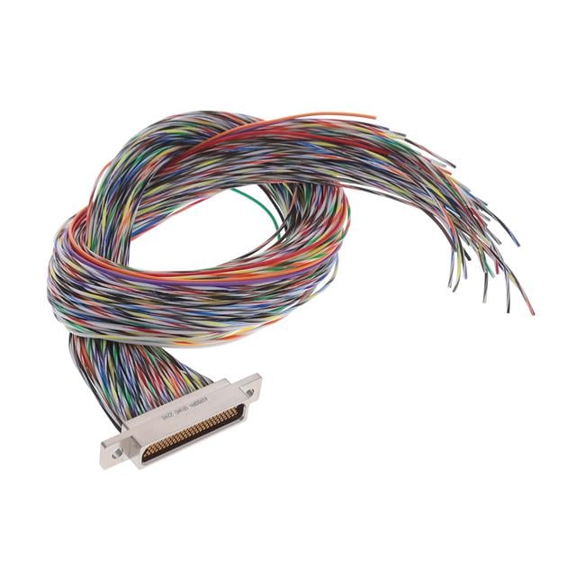 Molex MM-422-100-261-00WC electronic component