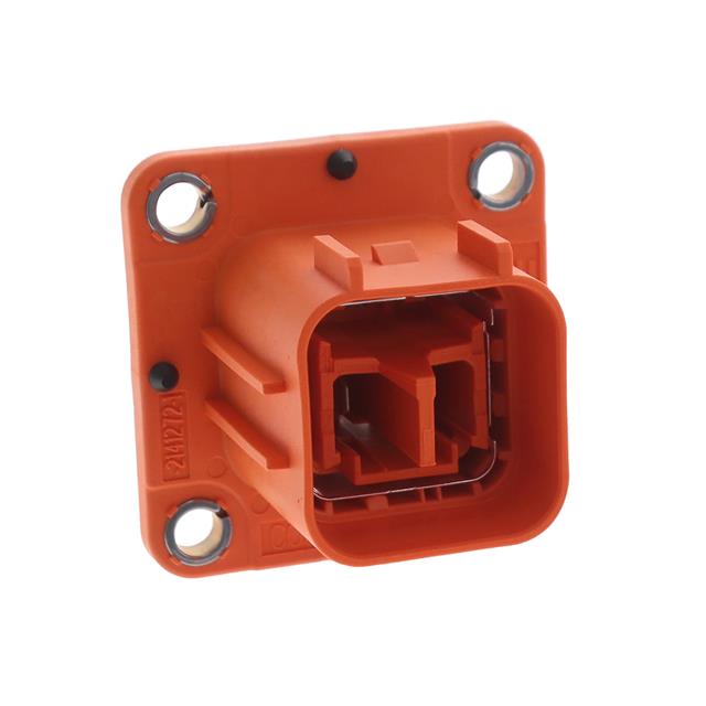 TE Connectivity AMP Connectors 1-2141272-1 electronic component