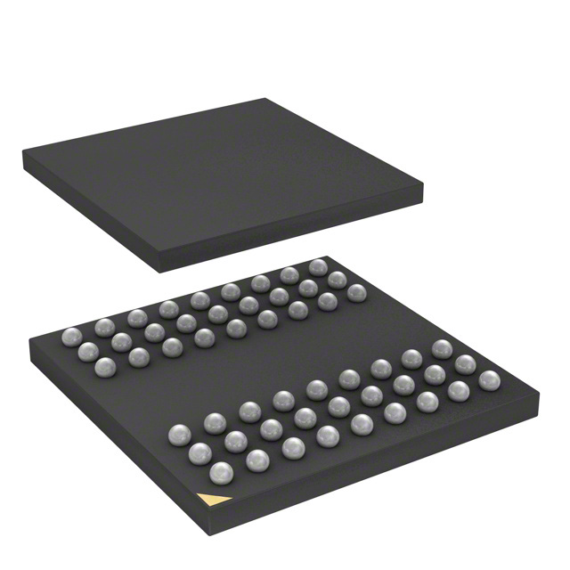 Alliance Memory, Inc. AS4C32M16SA-7BIN electronic component