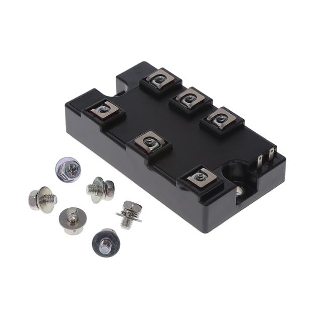 SanRex Corporation DFA100BA160 electronic component