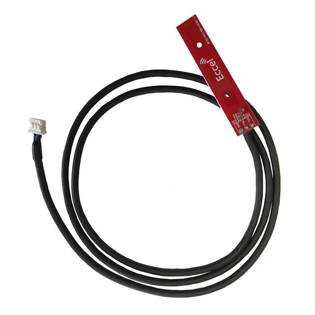 Eccel Technology Limited 000464 electronic component