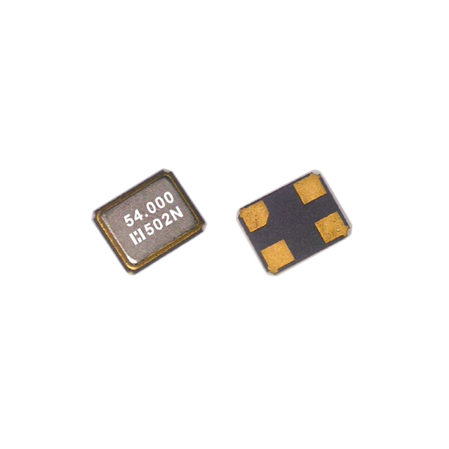 Hosonic Electronic Co., Ltd E3SB40E00010JE electronic component