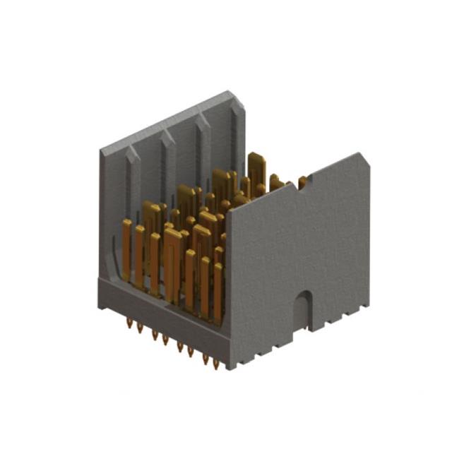 Amphenol ICC (FCI) 951200J40H electronic component