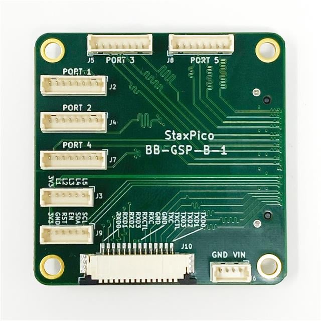 BotBlox BB-GSP-A-1 electronic component