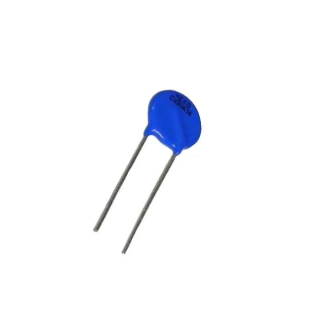 Stackpole Electronics Inc CV275K20T electronic component