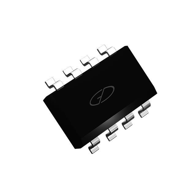 Good-Ark Semiconductor GSFQ1008 electronic component