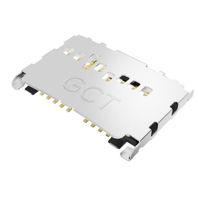 GCT MEM2085-00-115-00-A electronic component