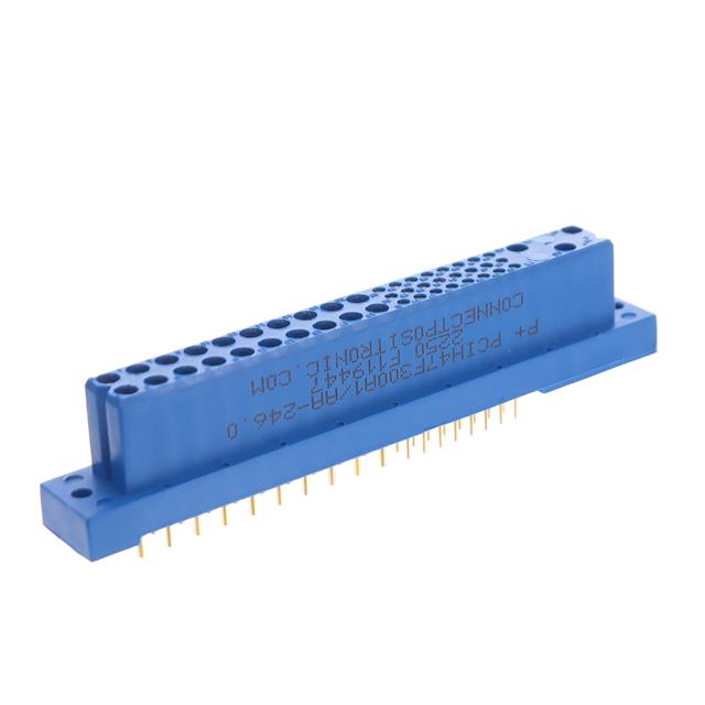 Amphenol Positronic PCIH47F300A1/AA-246.0 electronic component