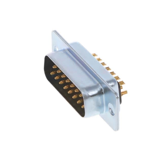 JAE Electronics DA-15P-NR electronic component