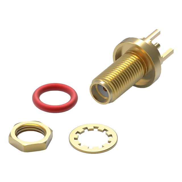 Würth Elektronik 60312052111533 electronic component