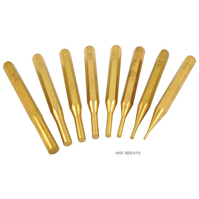 H&H Industrial Products, Inc. 8600-4110 electronic component