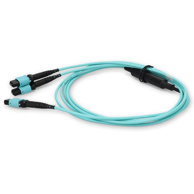 Amphenol ProLabs C-16FMPO-2MPO10M5OM4 electronic component