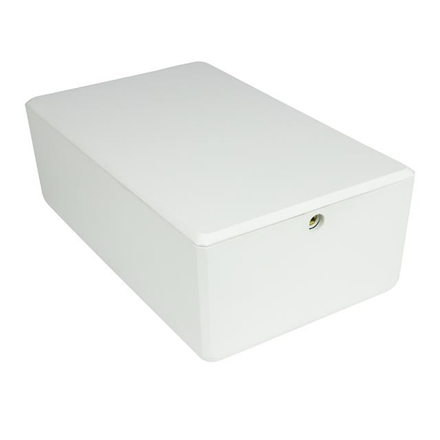 CamdenBoss Ltd CBEAC-03-WH electronic component