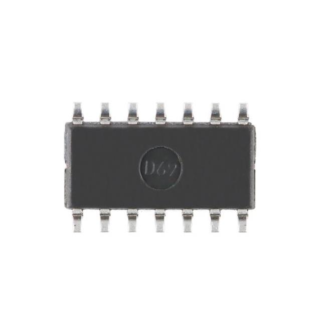 UMW LM2902DR electronic component