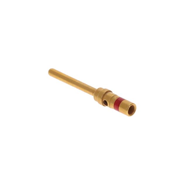 Amphenol Positronic MC6020DCU electronic component