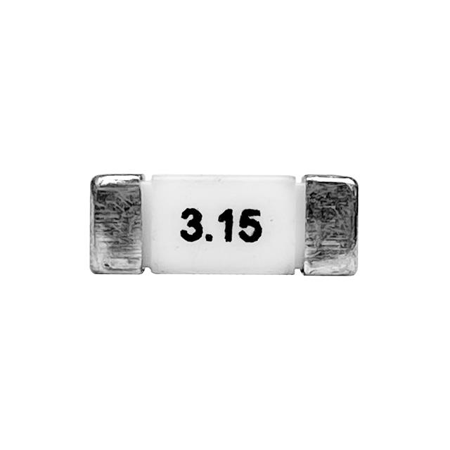 Eaton - Electronics Division TR-1350HV7-5-R electronic component