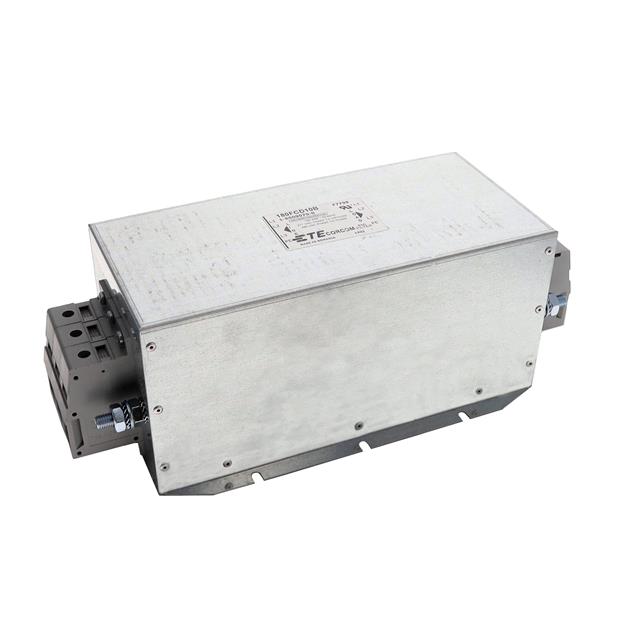 TE Connectivity Corcom Filters 1-6609070-0 electronic component