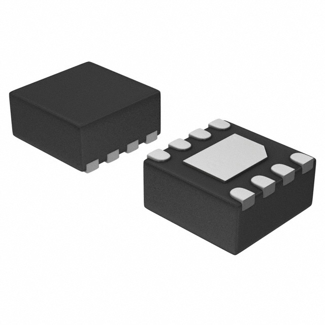 onsemi NCP81074AMNTBG electronic component