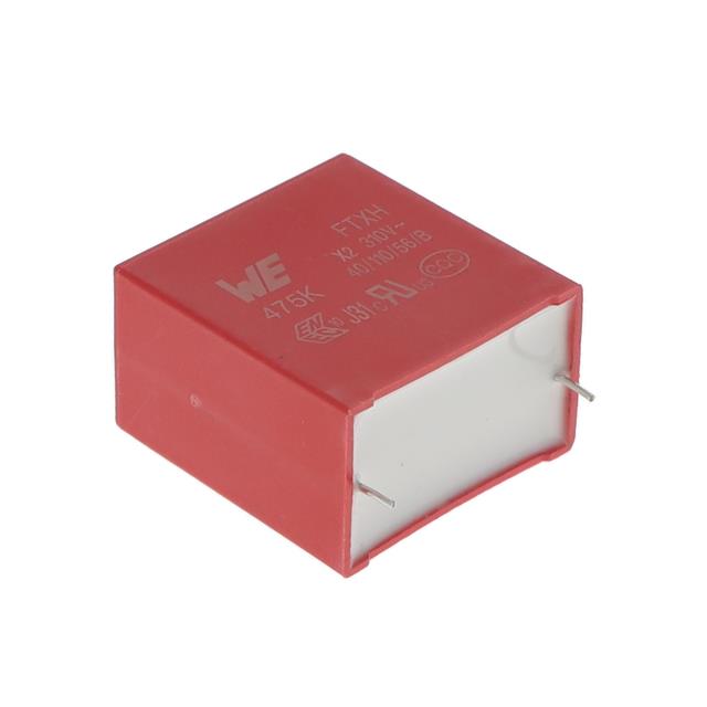 Würth Elektronik 890414027003CS electronic component