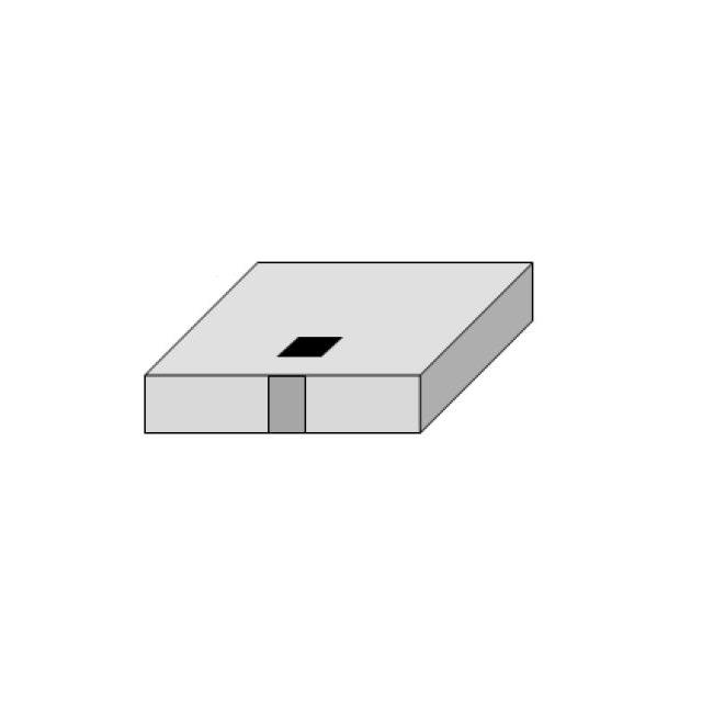 Pulse Electronics ANT8060LL31R4000A electronic component