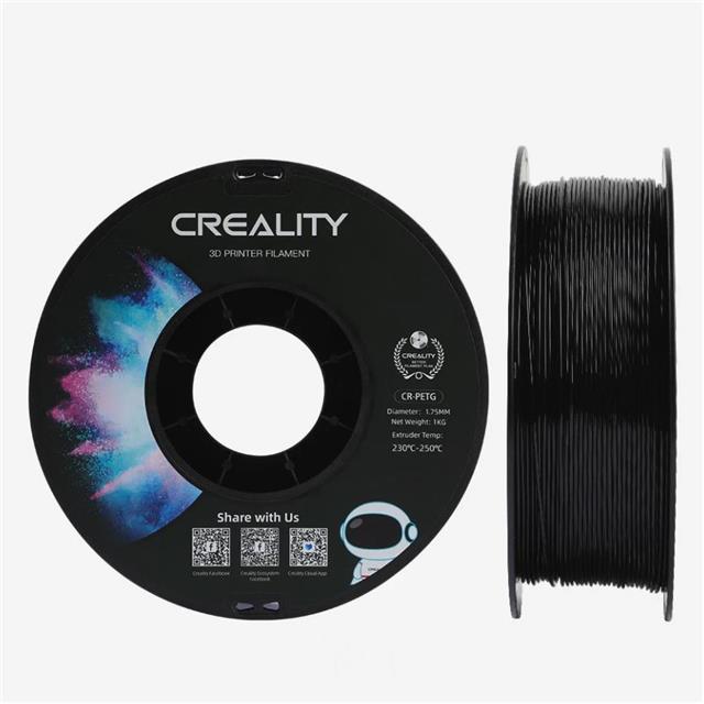 Creality 3D CR-PETG Black electronic component